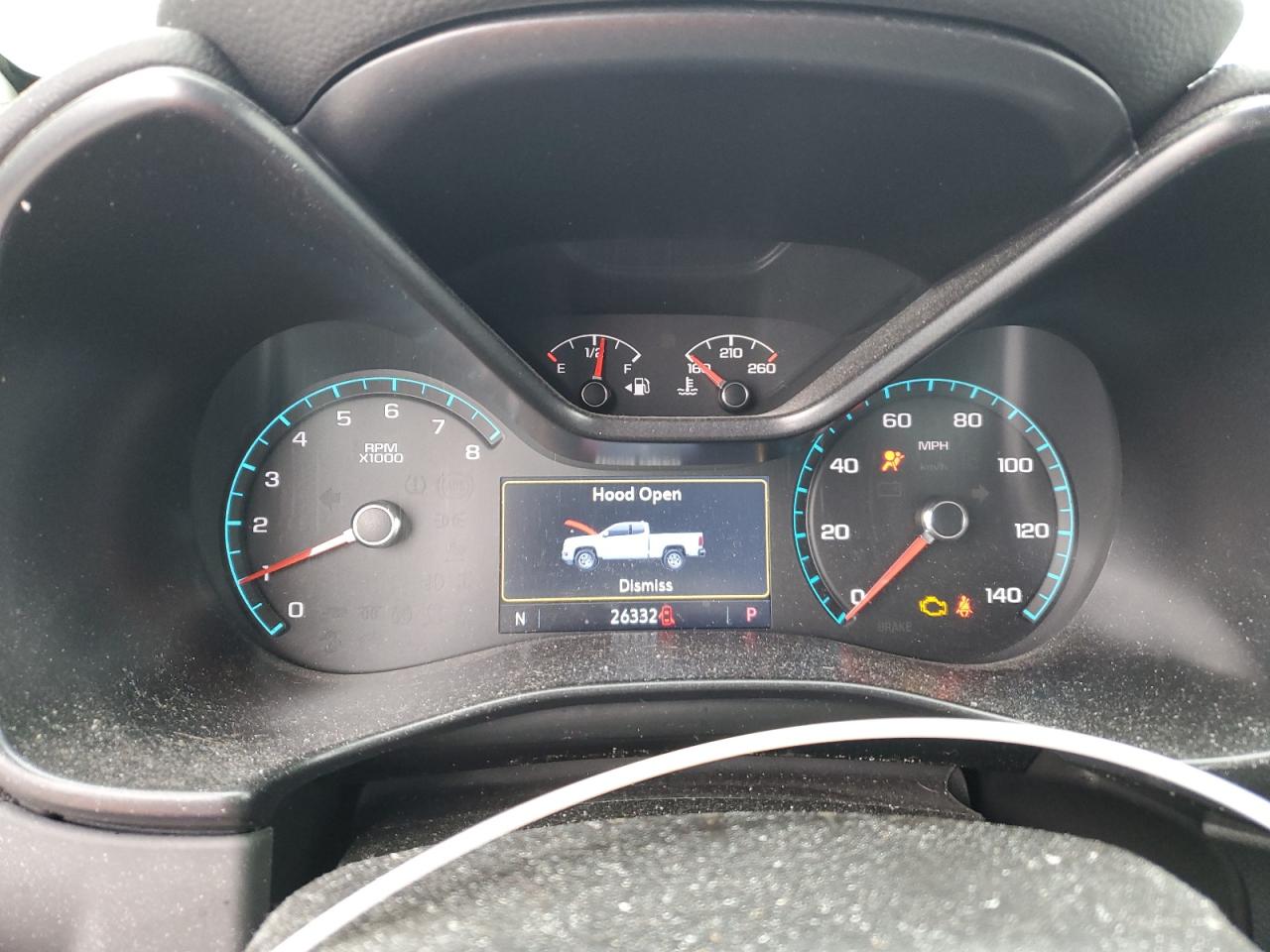2019 Chevrolet Colorado - Image 9
