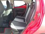 2016 TOYOTA AYGO X-PLA for sale at Copart CHESTER