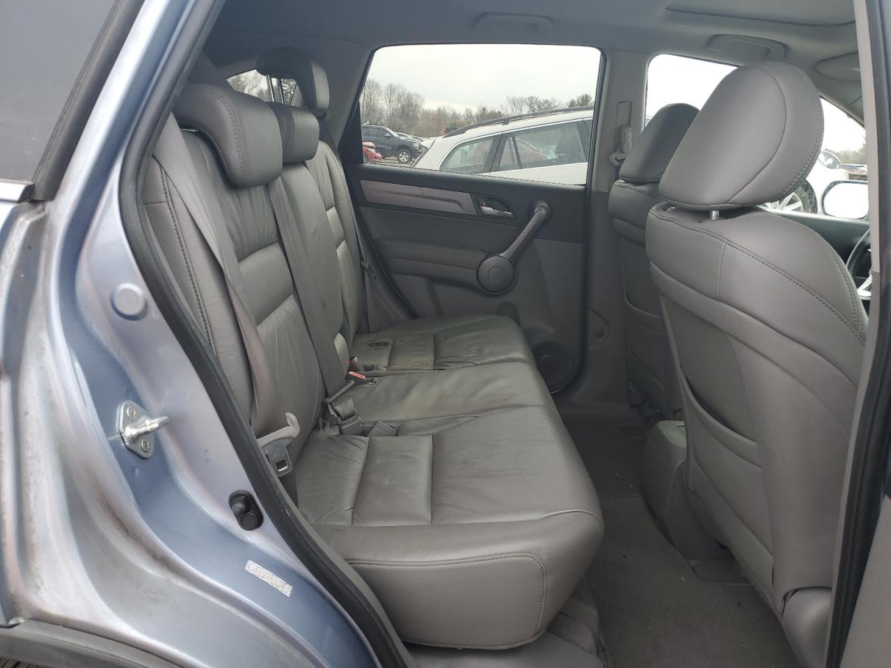 2008 Honda CR-V - Image 12