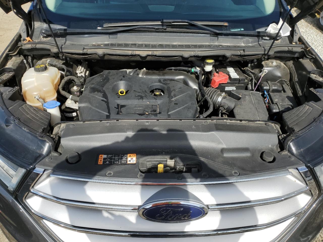 2016 Ford Edge - Image 12