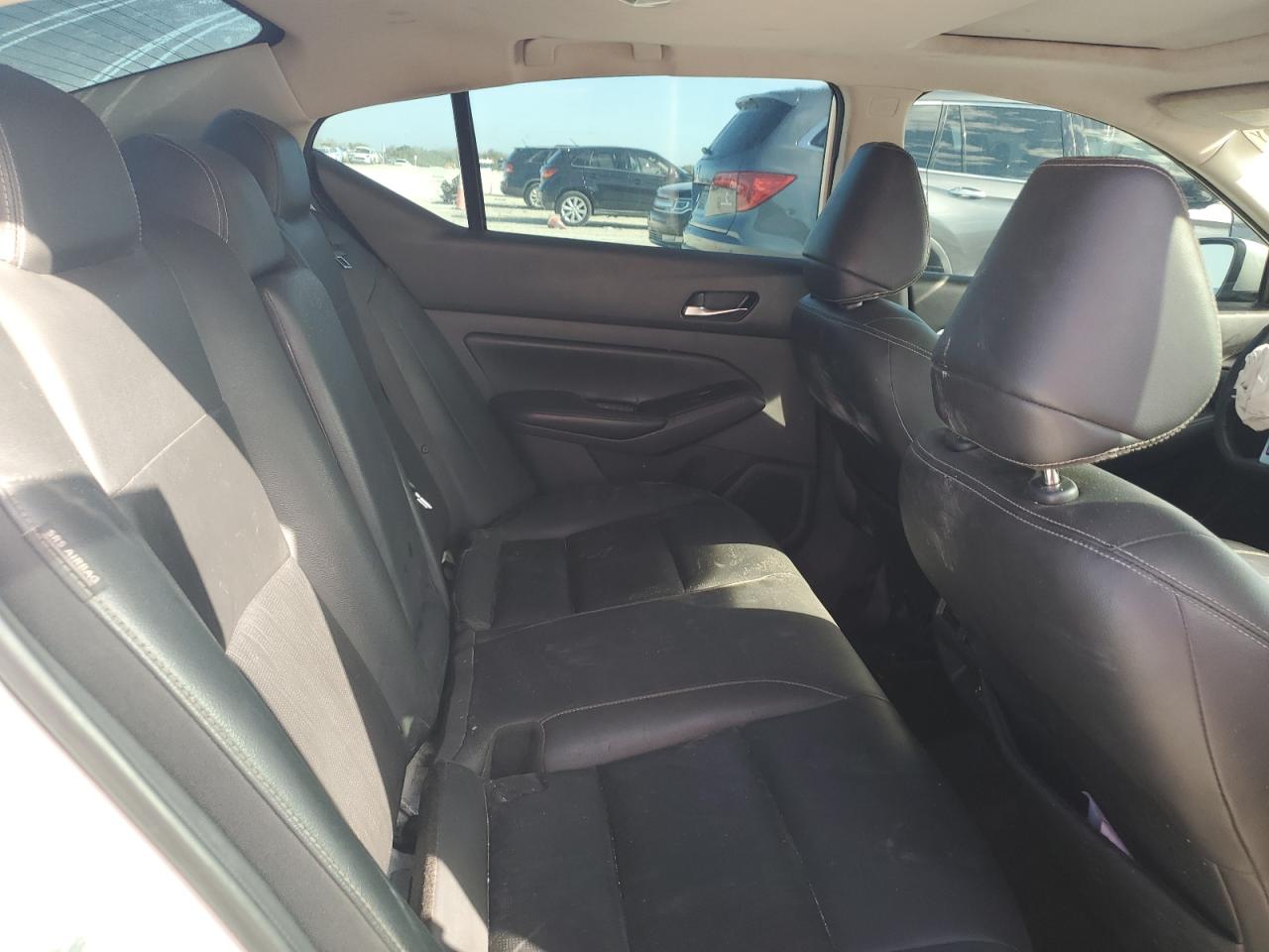 2019 Nissan Altima Sl VIN: 1N4BL4EV2KC131658 Lot: 46893495