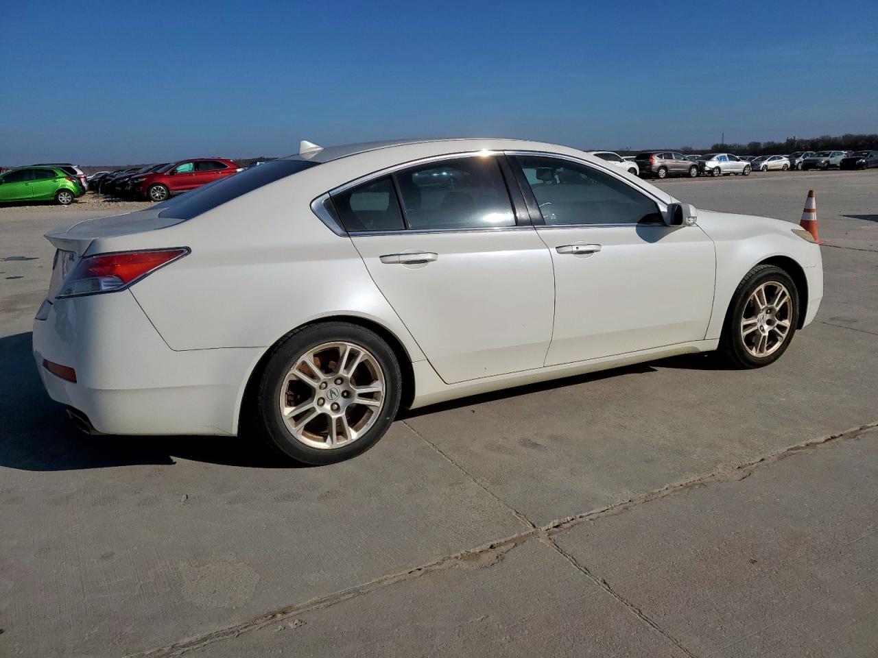 2011 Acura TL - Image 3