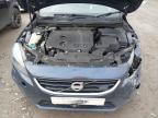 2014 VOLVO V40 R-DESI for sale at Copart WOLVERHAMPTON