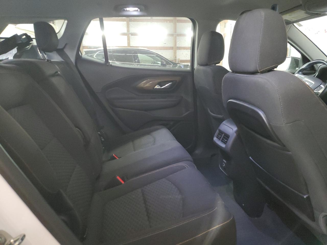 2019 GMC Terrain - Image 11