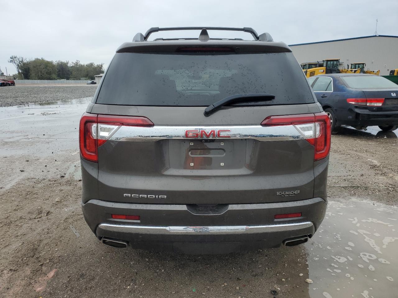 2020 GMC Acadia - Image 6