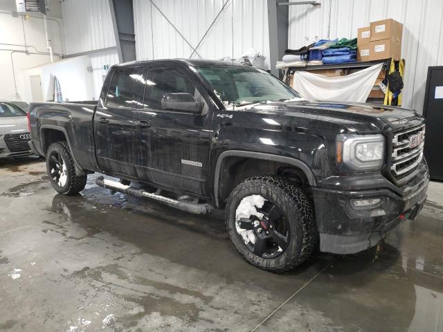 2019 GMC SIERRA LIMITED K1500