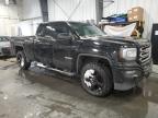 2019 GMC SIERRA LIMITED K1500 for sale at Copart ON - OTTAWA