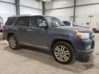 2010 Toyota 4Runner Sr5 for Sale in Greenwood, NE - Side