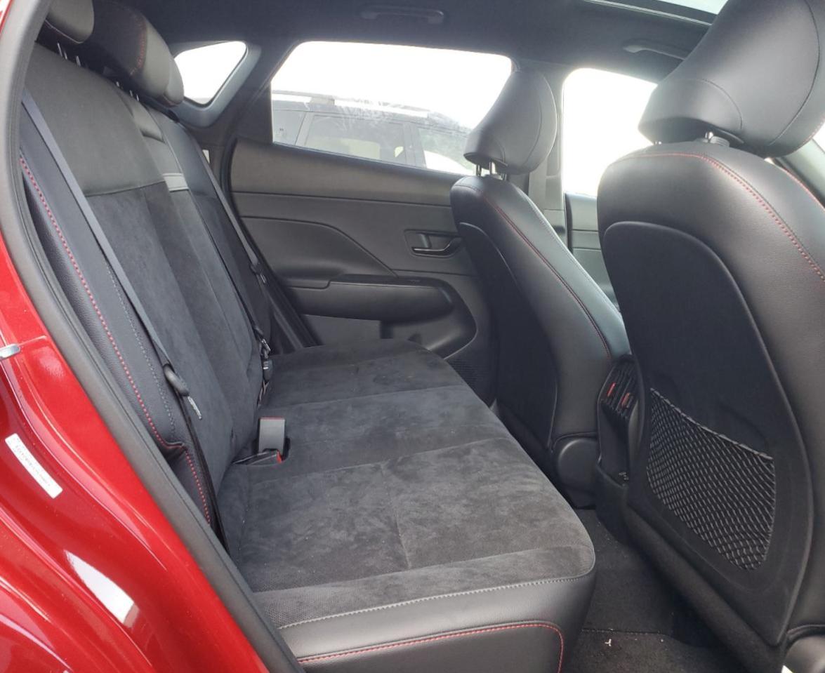 2024 Hyundai Kona N Line VIN: KM8HA3A3XRU024723 Lot: 44178895
