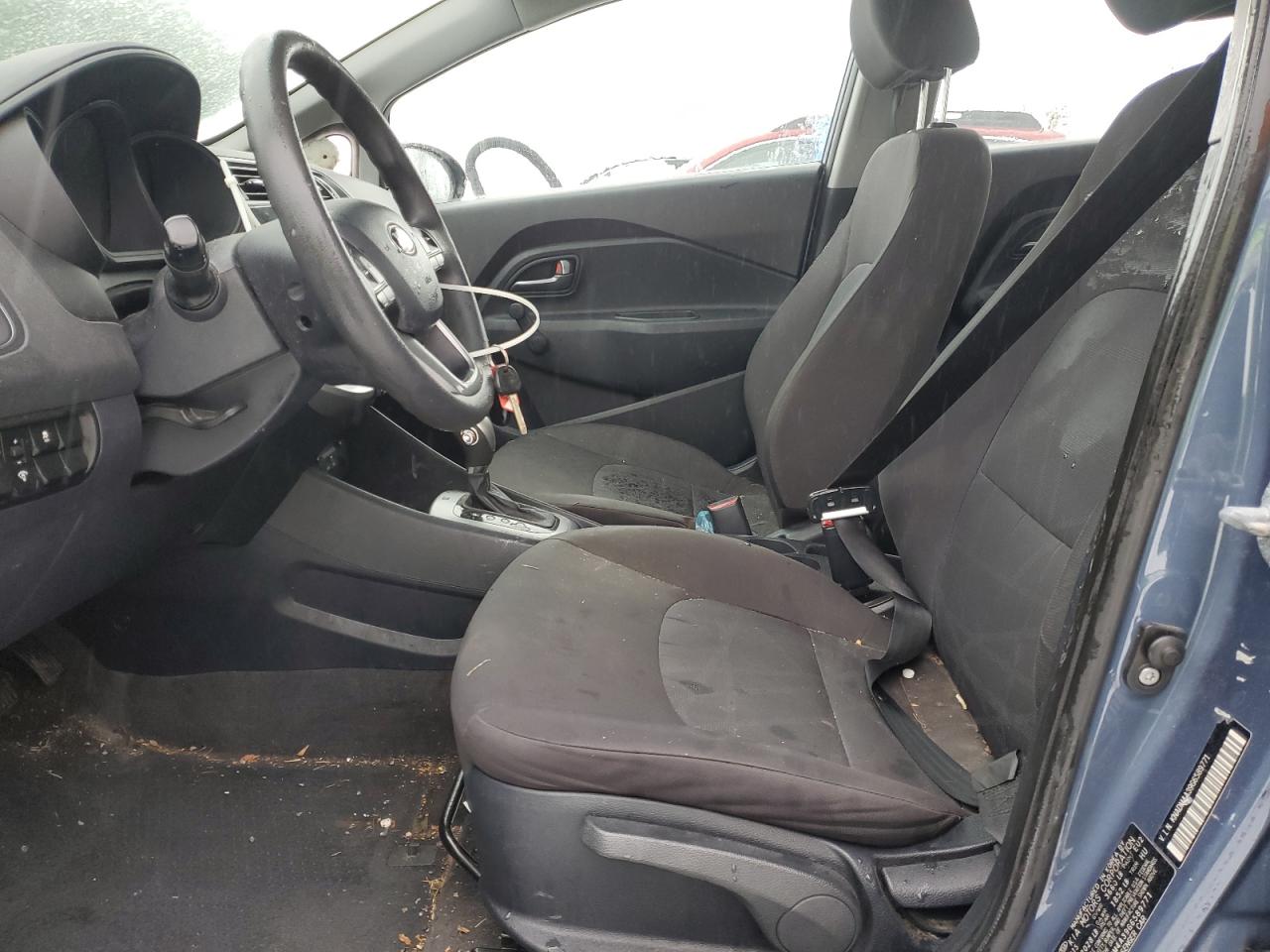 2016 Kia Rio - Image 7