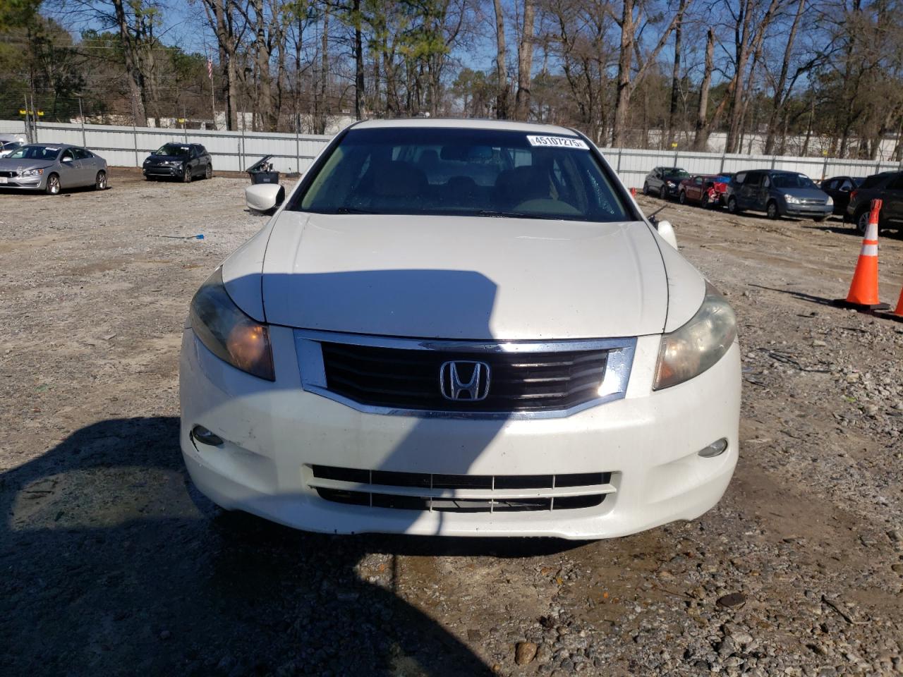 2008 Honda Accord - Image 5
