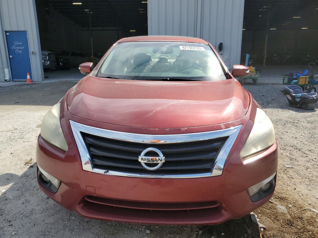 2013 Nissan Altima - Image 5