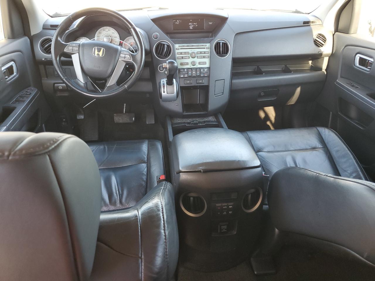 2010 Honda Pilot - Image 8