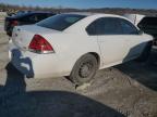2012 Chevrolet Impala Police for Sale in Cahokia Heights, IL - Front End