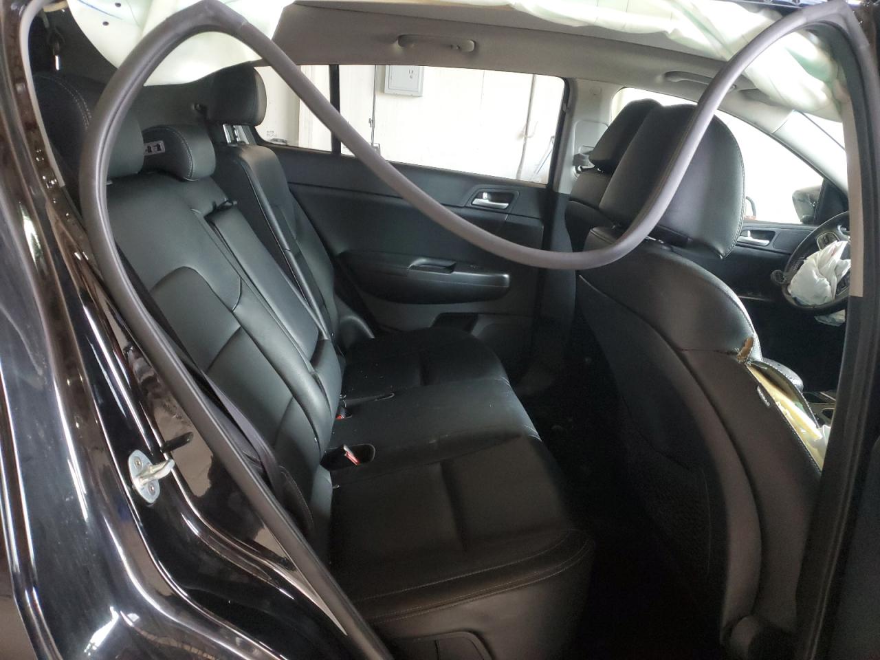 2017 Kia Sportage - Image 11