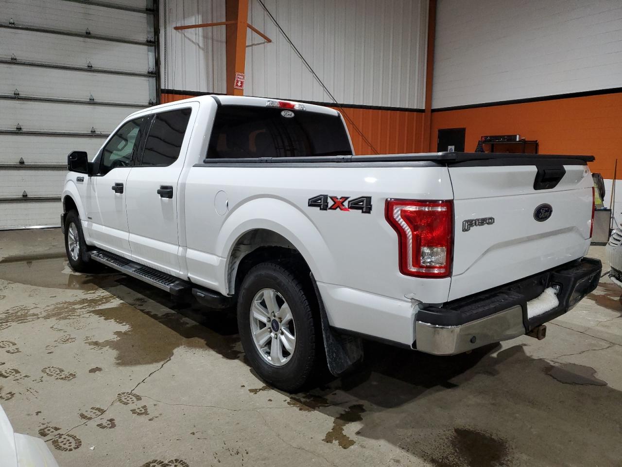 2017 Ford F-150 - Image 2