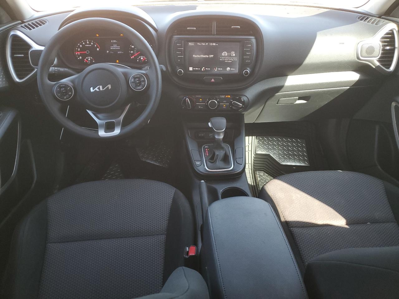 2022 Kia Soul - Image 8