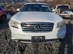 2008 Infiniti Fx35  for Sale in Reno, NV - Front End