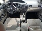 2014 HONDA CIVIC LX for sale at Copart ON - LONDON