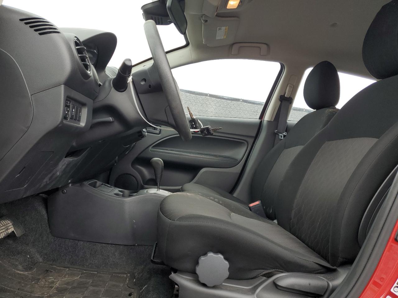 2022 Mitsubishi Mirage - Image 7