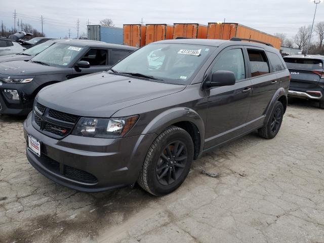 2020 Dodge Journey Se