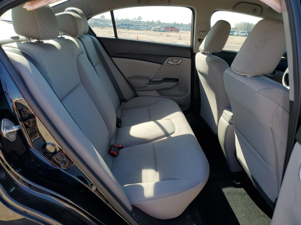 2014 Honda Civic - Image 10