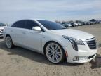 2019 Cadillac Xts Luxury de vânzare în Sacramento, CA - Front End
