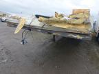 2020 TRAI TRAILER for sale at Copart SANDWICH