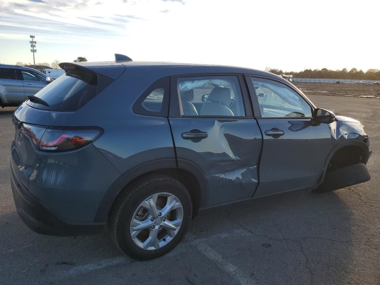 2024 Honda HR-V - Image 3