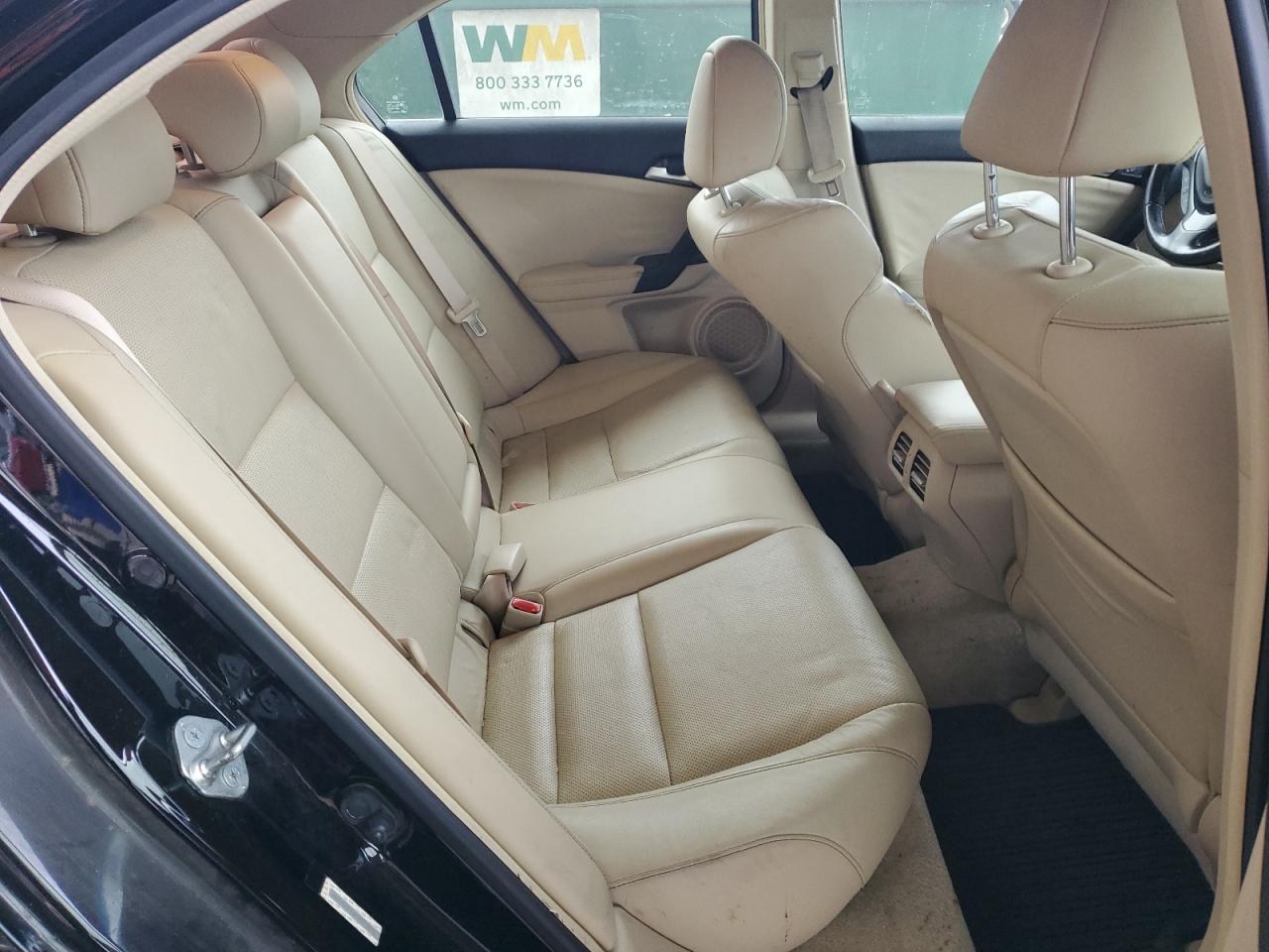 2012 Acura TSX - Image 10
