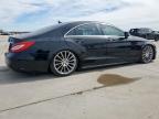 2016 Mercedes-Benz Cls 550 na sprzedaż w Grand Prairie, TX - Front End