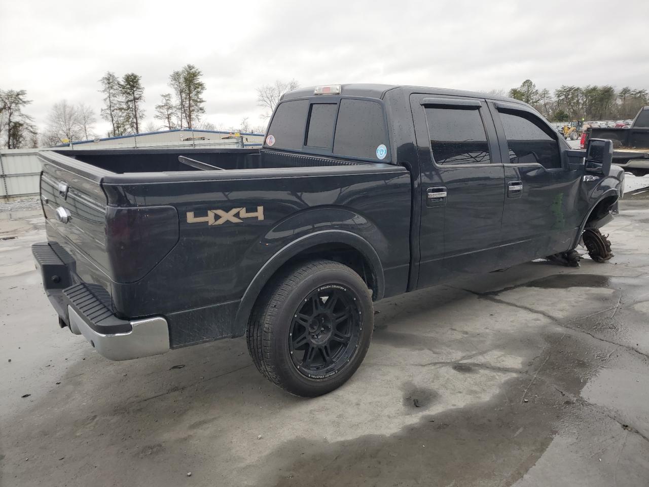 2011 Ford F-150 - Image 3