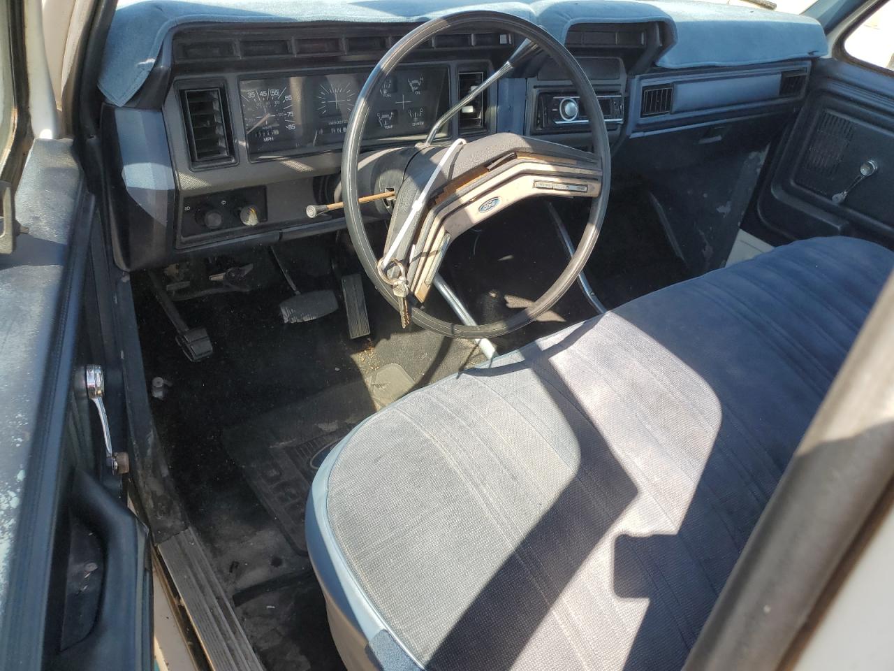 1985 Ford F-150 - Image 8