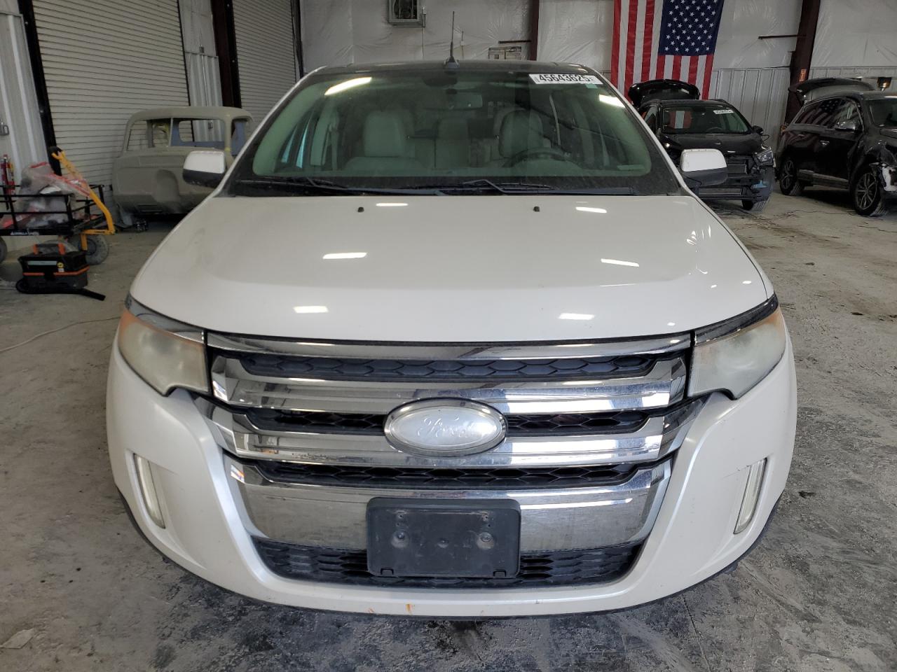 2011 Ford Edge - Image 5
