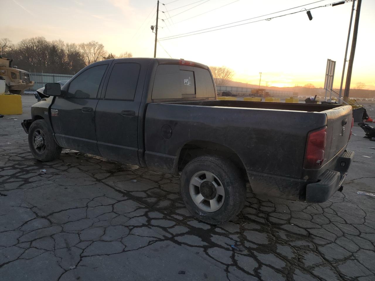 2009 Dodge RAM - Image 2