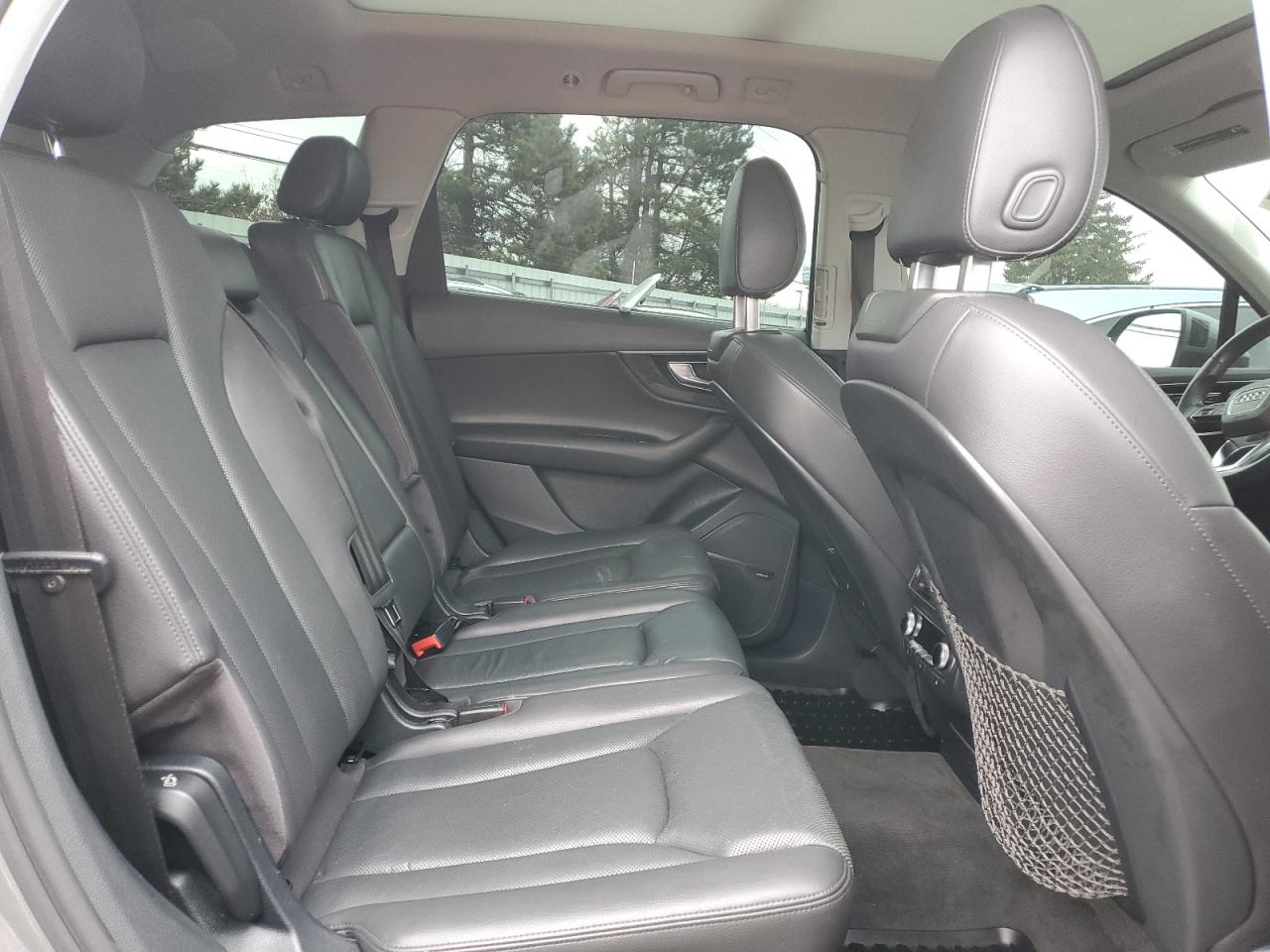 2017 Audi Q7 - Image 11