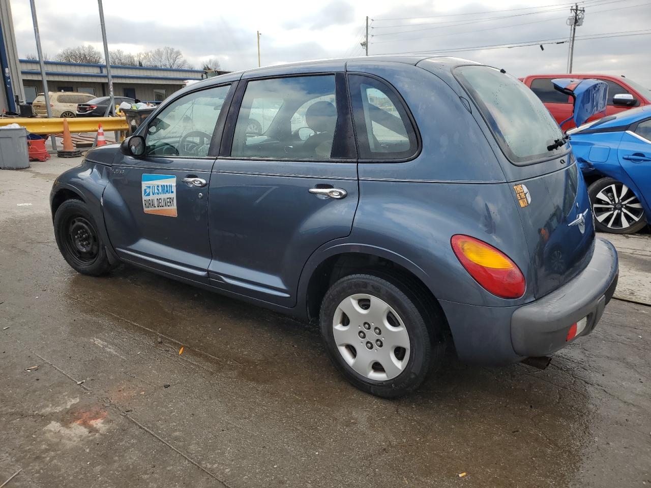2003 Chrysler PT Cruiser - Image 2