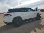 2021 Volkswagen Atlas Cross Sport Se de vânzare în Amarillo, TX - Front End