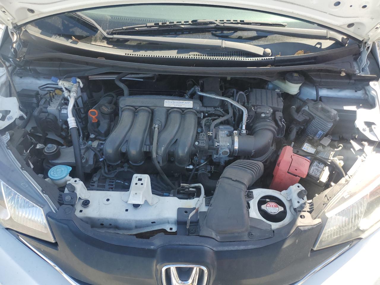 2015 Honda Fit - Image 12