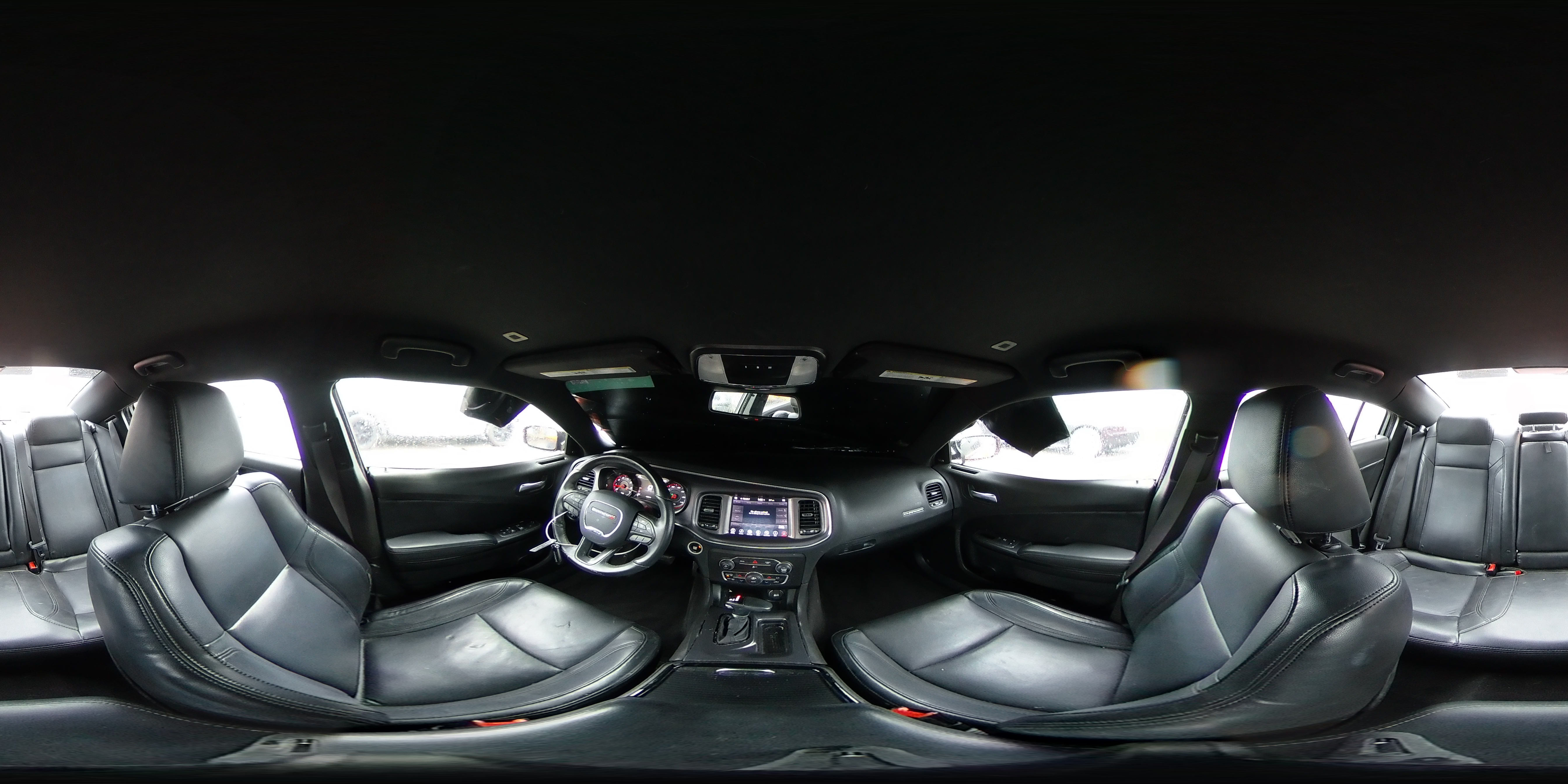 2017 Dodge Charger - Image 13