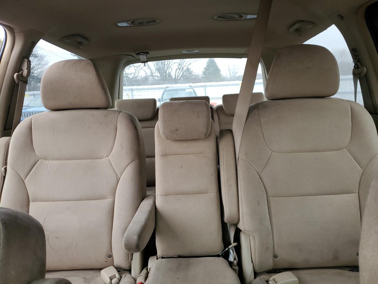 2006 Honda Odyssey - Image 10