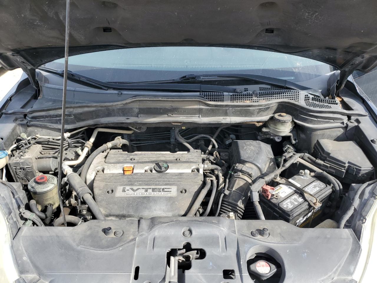 2008 Honda CR-V - Image 12