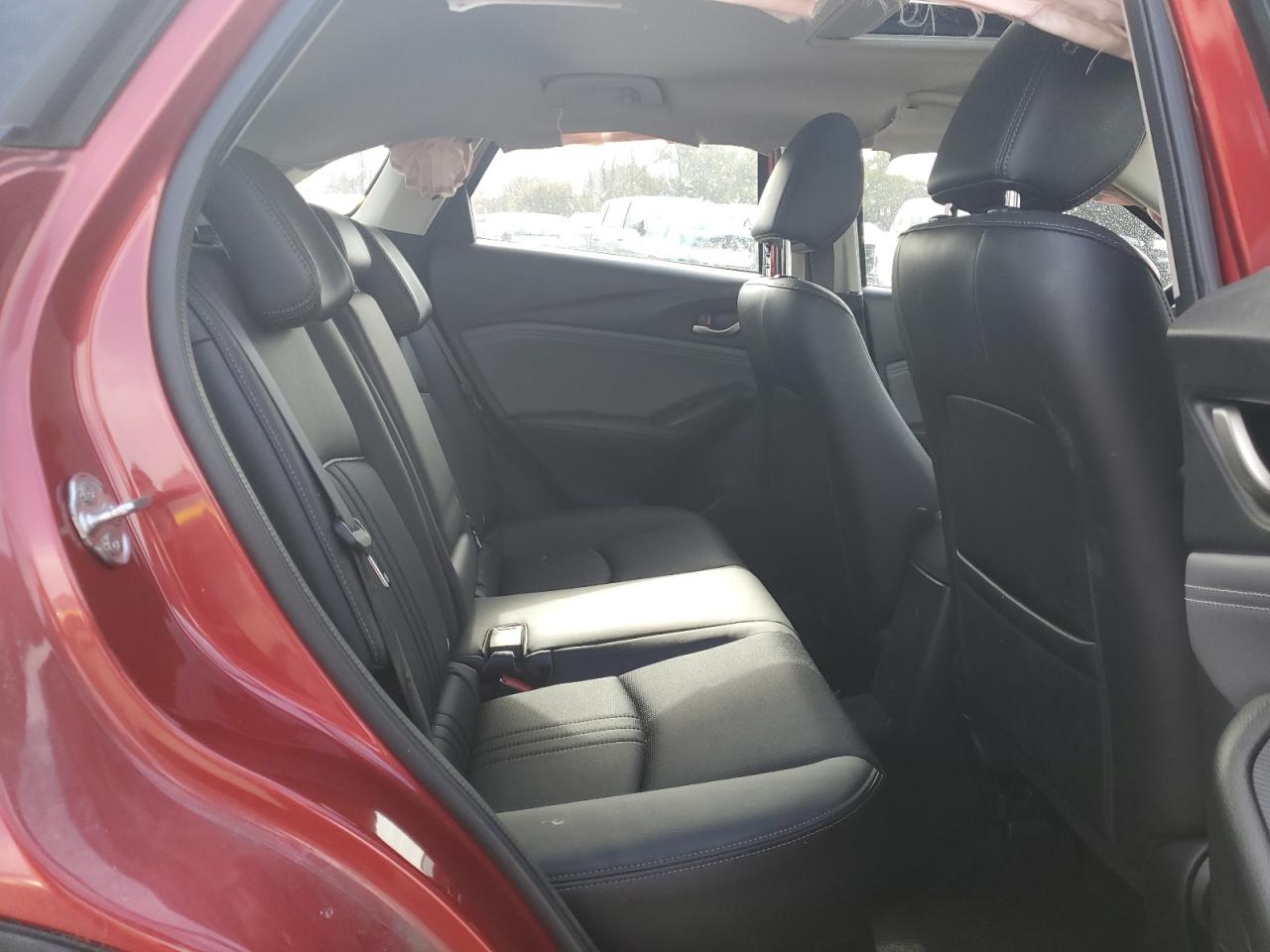 2019 Mazda CX-3 - Image 11
