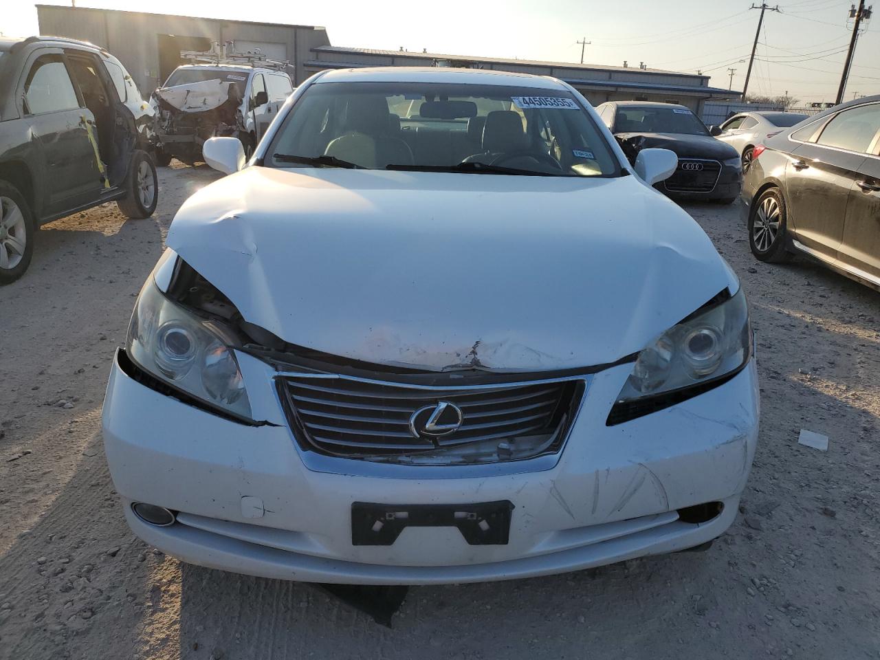 2008 Lexus ES - Image 5