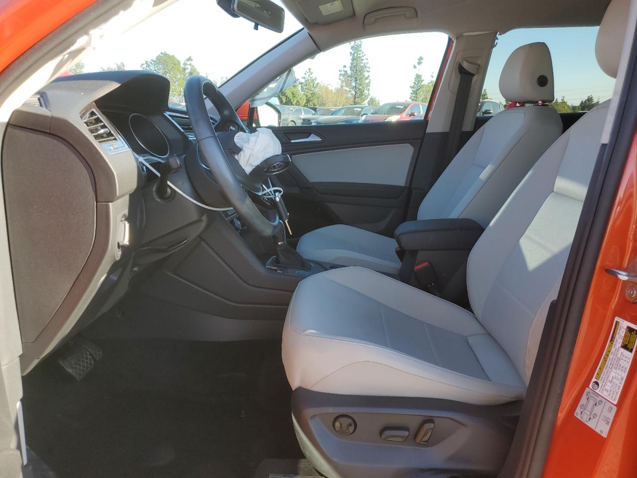 2019 Volkswagen Tiguan - Image 7