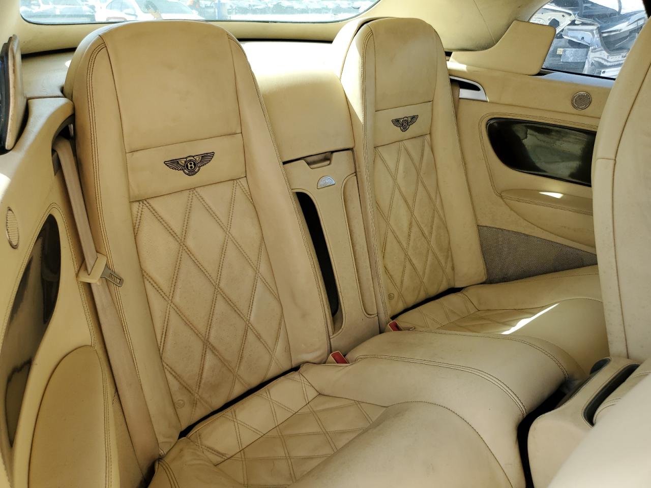 2010 Bentley Continental - Image 10