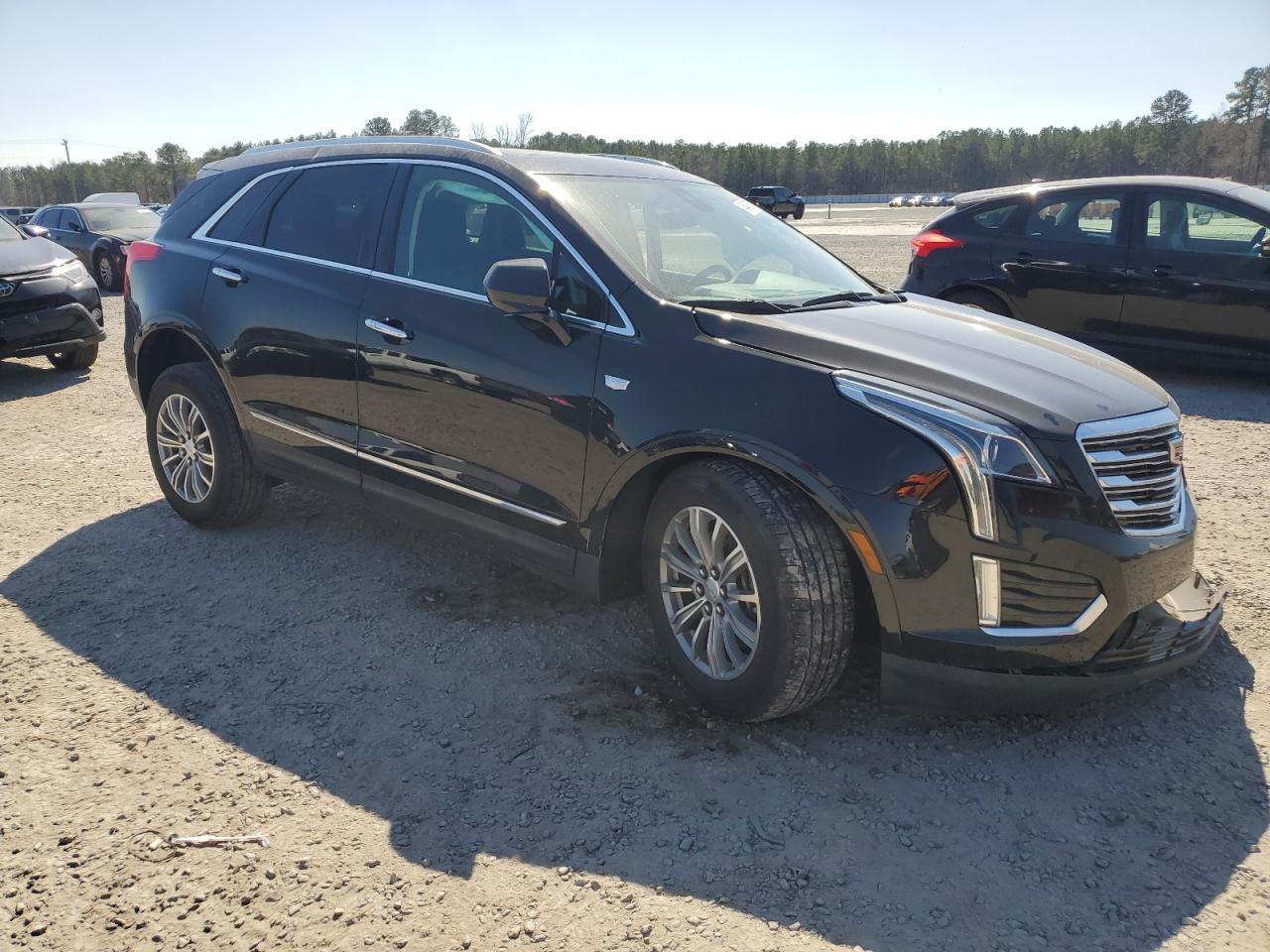 2018 Cadillac XT5 - Image 4
