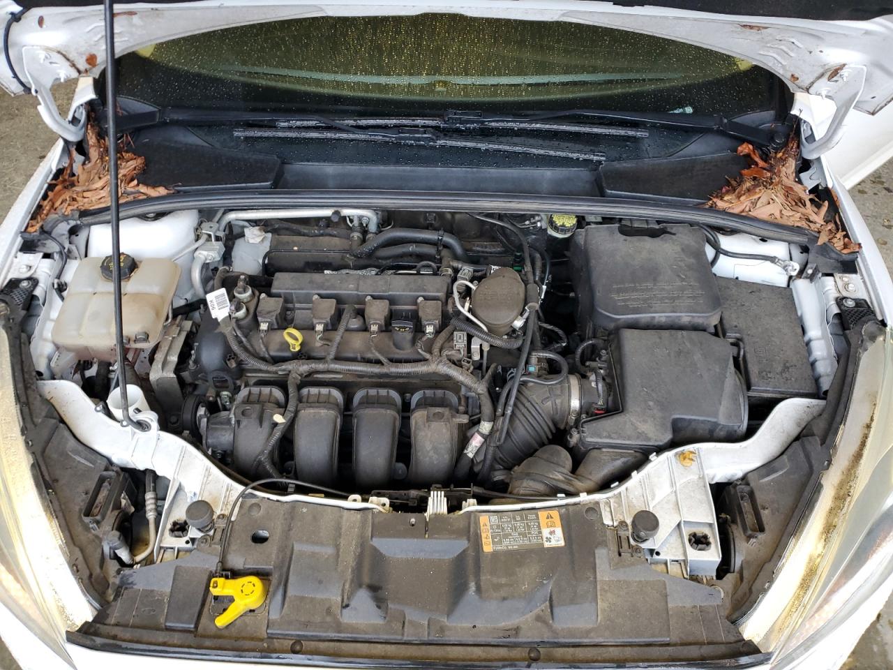 2015 Ford Focus - Image 11