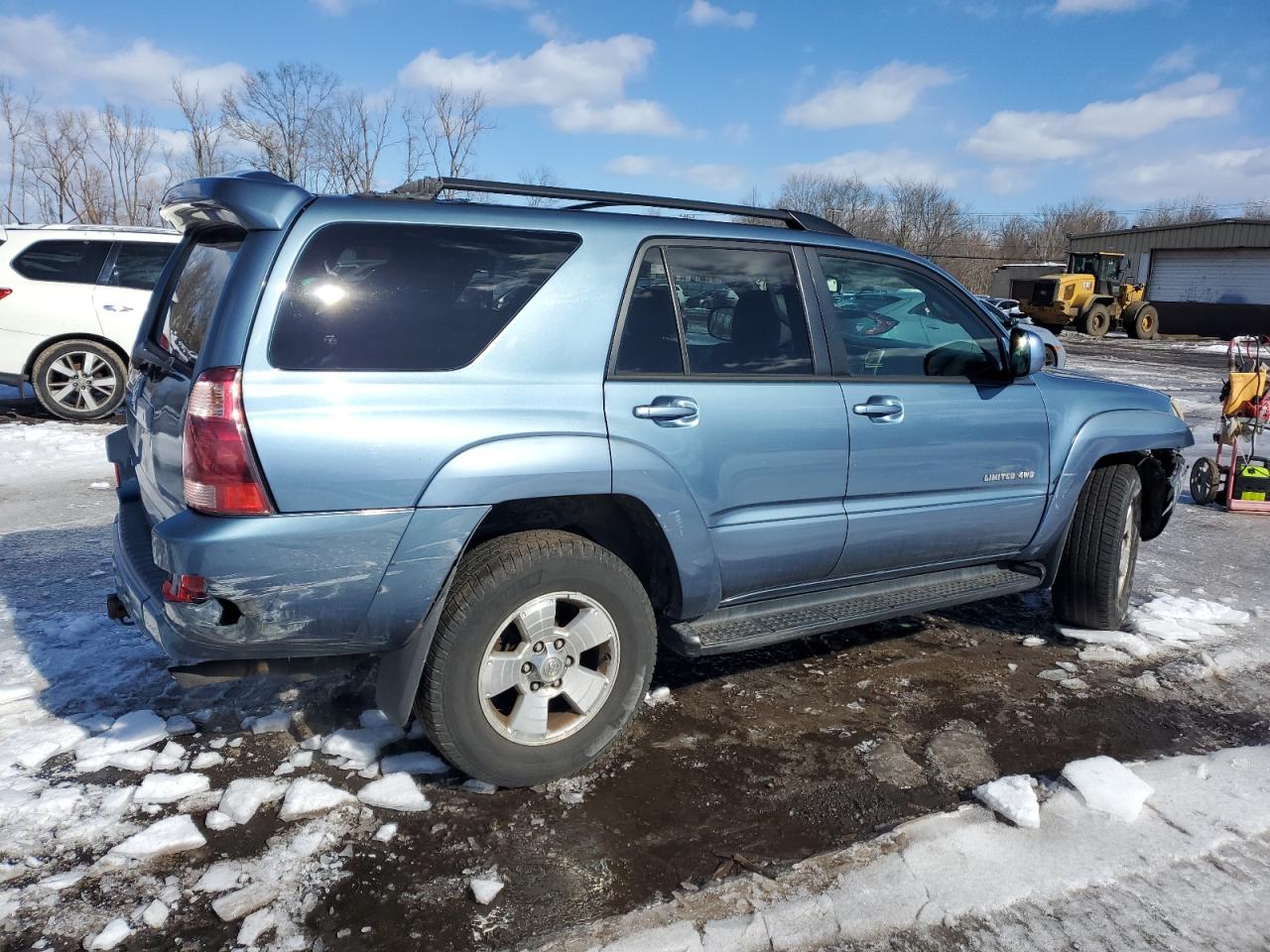 2005 Toyota 4Runner - Image 3