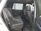 2021 Gmc Yukon Slt en Venta en Amarillo, TX - Front End